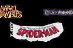 Foto ilustrativa de la nota titulada: Marvel revela las fechas de estreno de "Marvel Zombies", "Eyes of Wakanda" y "Spider-Man"