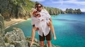 Foto ilustrativa de la nota titulada: Punta Mita, el desconocido Pueblo con Encanto que tiene las mejores playas de México