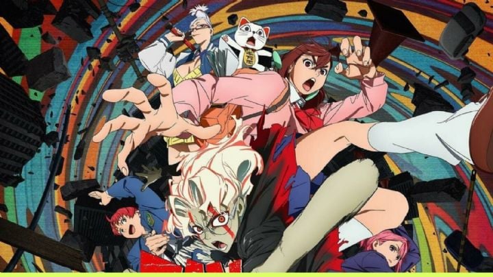 Dan Da Dan: ¿Cuándo y a qué hora se estrena el último capítulo de esta serie animada?