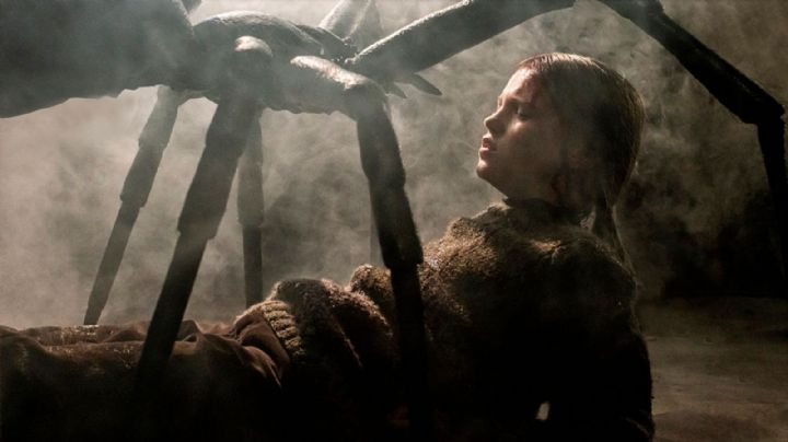 'Sting: Araña Asesina': De qué trata, fecha de estreno y dónde ver la película de terror