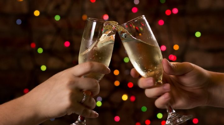 Las mejores 5 sidras para festejar Navidad y Año Nuevo ¡Cuestan menos de 100 pesos!