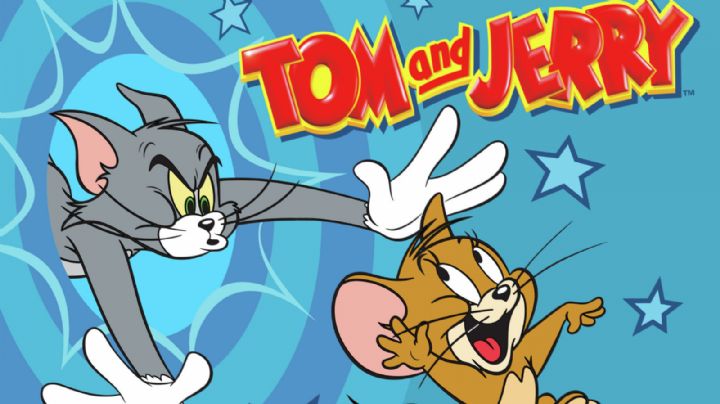 Tom y Jerry regresan en una nueva película animada, esto sabemos de su fecha de estreno