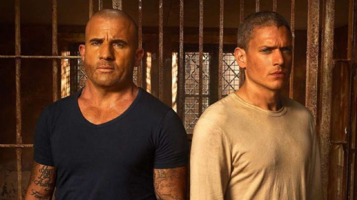 "Prison Break", esto es todo lo que se sabe de la nueva serie de este universo