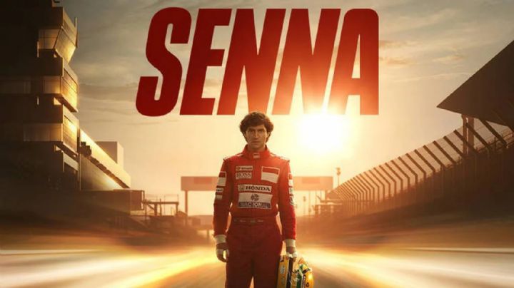 Senna: ¿Dónde se grabó esta serie sobre la vida del piloto brasileño que murió trágicamente?