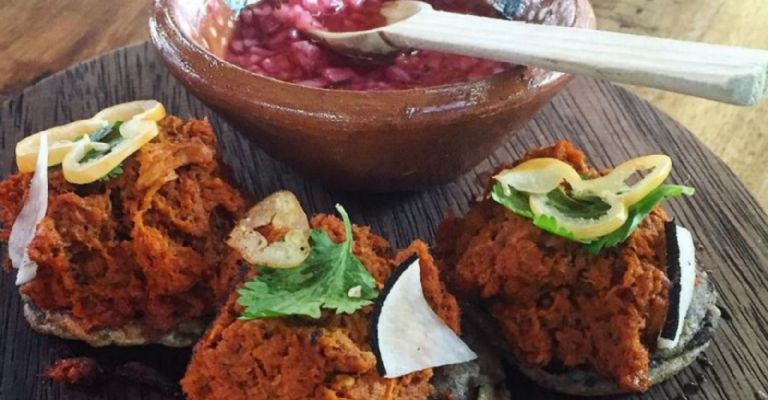 cochinita pibil mejor platillo de mexico teaste atlas 24/25