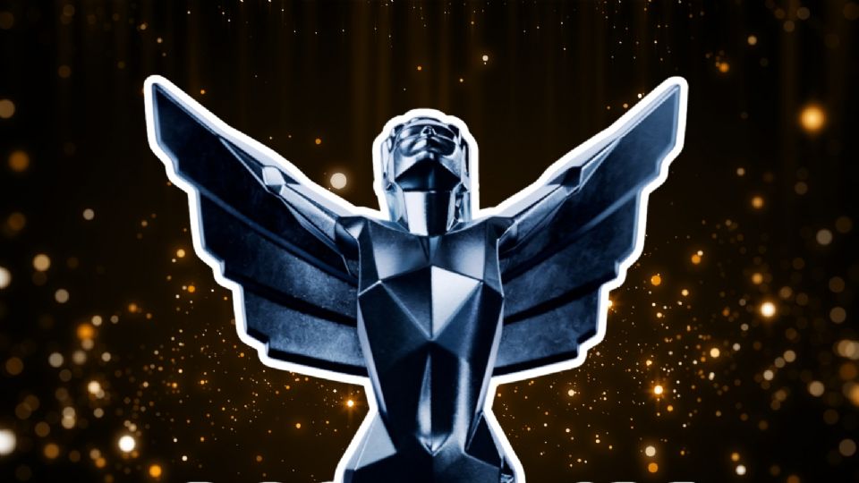 The Game Awards 2024 ver en vivo hoy 12 de diciembre de 2024.