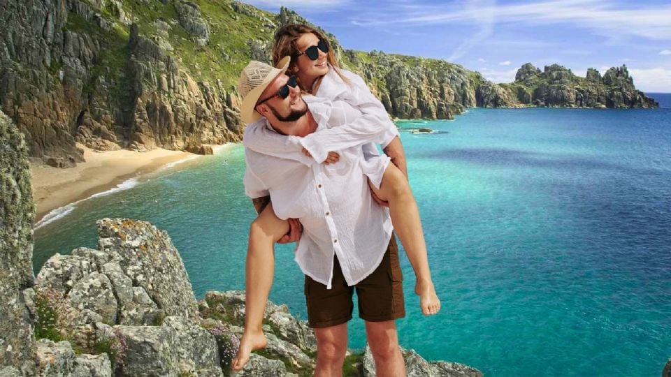 En Playa del Toro se pueden realizar actividades como nadar, bucear y practicar snorkel.