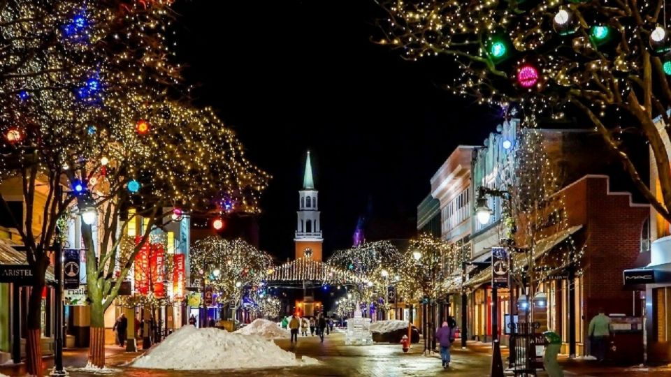 Los Pueblos Mágicos donde podrás explorar las tradiciones navideñas estas vacaciones de invierno.