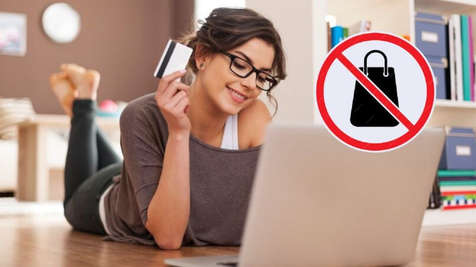 Estos son los sitios prohibidos para hacer compra online, según Profeco