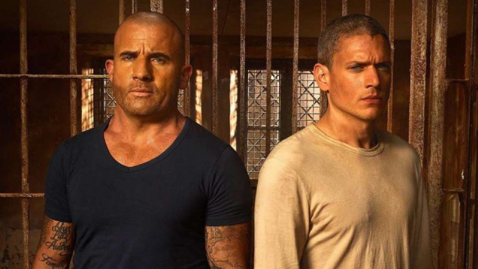 Una nueva serie de Prison Break está en camino y esto es todo lo que debes de saber al respecto.