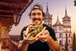 Foto ilustrativa de la nota titulada: El Pueblo Mágico de Jalisco donde se sirve el mejor 'borrego al pastor' de México