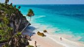 Foto ilustrativa de la nota titulada: El Pueblo Mágico de Quintana Roo considerado como un encanto Maya y con aguas turquesa