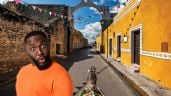 Foto ilustrativa de la nota titulada: El Pueblo Mágico de Yucatán que te va a encantar por todo lo que puedes hacer y su precioso color amarillo