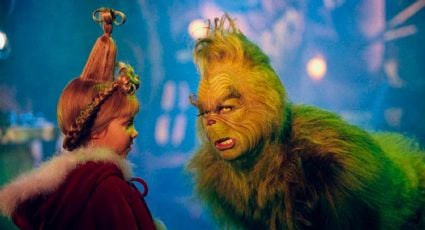 ¿Jim Carrey volverá a la película 'Grinch'?: Estas fueron sus condiciones