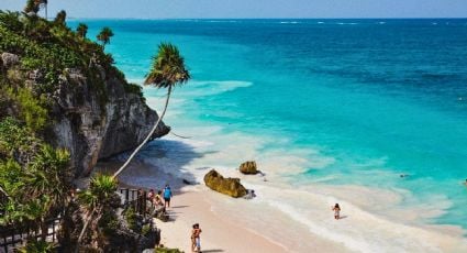 El Pueblo Mágico de Quintana Roo considerado como un encanto Maya y con aguas turquesa