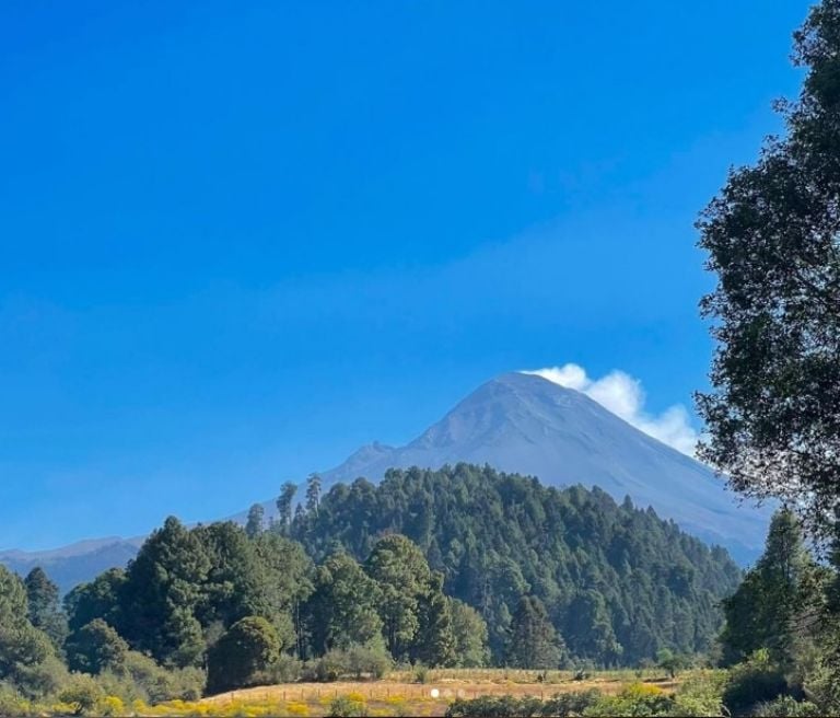 Las cascadas en Morelos que pocos conocen y son un paraíso escondido