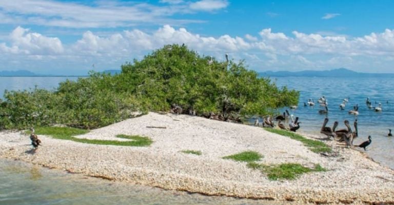 Santa maría 4 playas de México que pocos conocen y son más bonitas que Miami