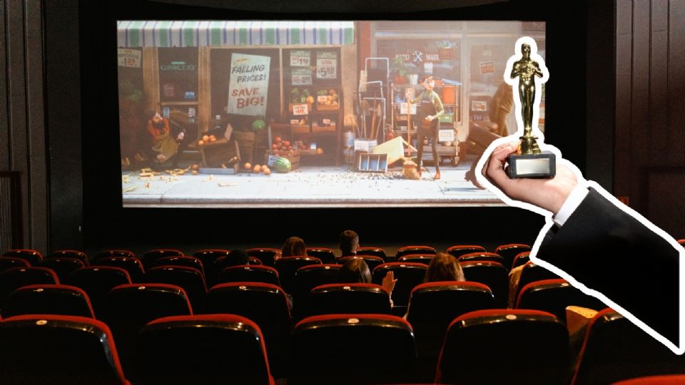 Premios Oscar 2025 ellas son las posibles candidatas a mejor actriz de reparto.