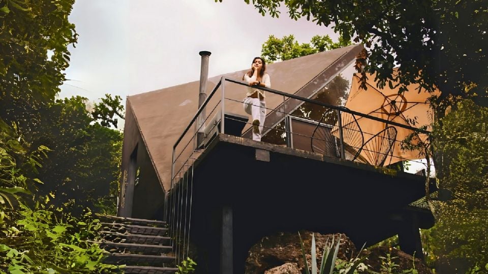 Las mejores cañabas en Tepoztlán.
