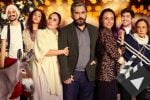 Foto ilustrativa de la nota titulada: ‘La Posada’ ¿Quién es quién en la película mexicana protagonizada por Ana Serradilla?