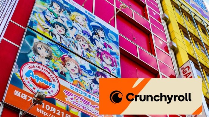 ¿Qué animes se estrenan en 2025? Crunchyroll confirma lo que viene para enero