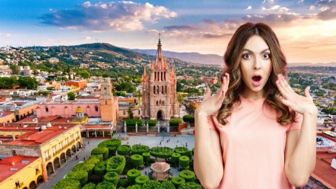 ¿Por qué San Miguel de Allende ya no es un Pueblo Mágico de México?