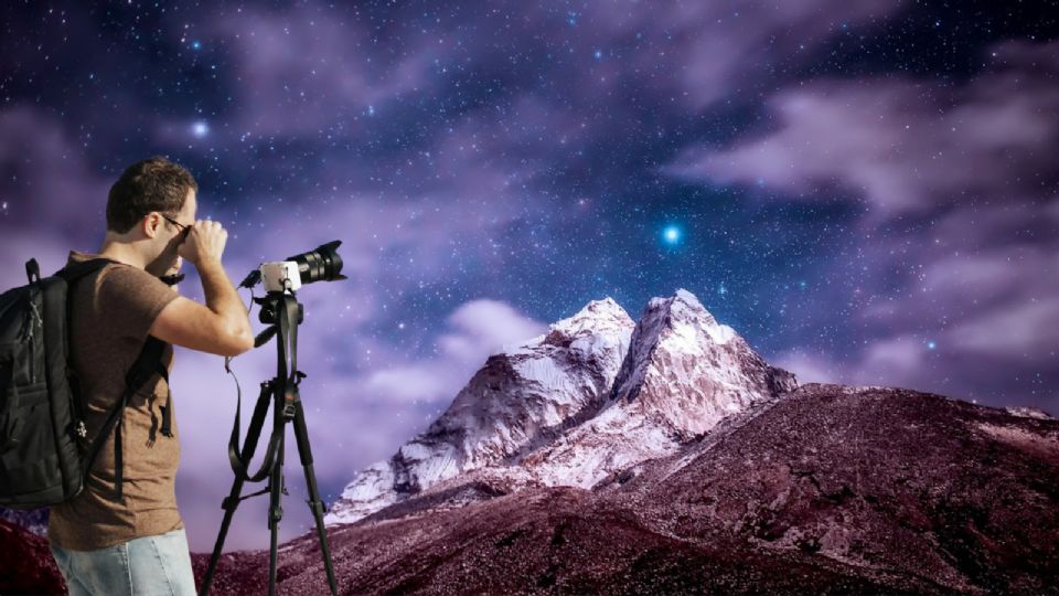 Estos sitios son perfectos para los amantes de la aventura y para quienes desean una conexión más profunda con el universo. 
