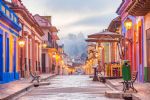 Foto ilustrativa de la nota titulada: ¿Cuál es el pueblo más tranquilo de Hidalgo para vivir? Esto dice la Inteligencia Artificial