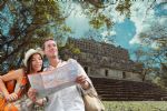 Foto ilustrativa de la nota titulada: Conoce estas 3 zonas arqueológicas de Yucatán, que no son Chichén Itzá, pero son igual de imponentes
