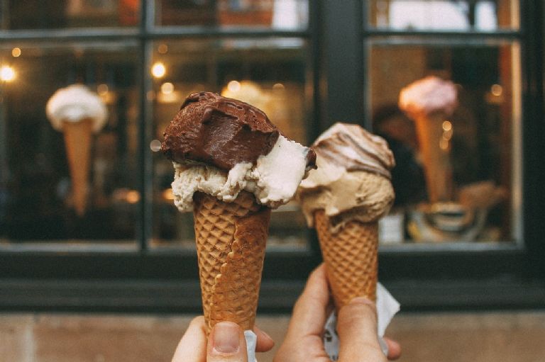 Profeco reveló cuál es el helado que deben consumir los consumidores gracias a su bajo contenido en azúcar.