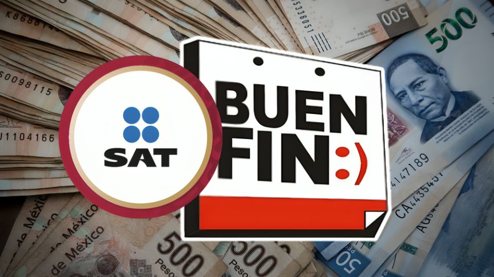 ¿Cómo consultar la lista de ganadores del sorteo del Buen Fin 2024?