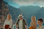 Foto ilustrativa de la nota titulada: Dónde se filmó 'La Palma', la serie noruega que arrasa en streaming