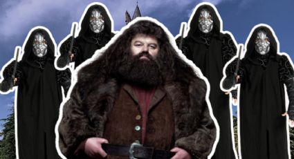 ¿Hagrid era un Mortífago en Harry Potter? Esta teoría confirmaría que trabajaba para Voldemort