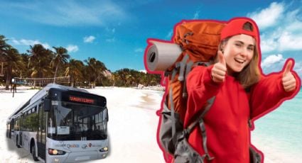 Así puedes obtener 50% de descuento en el transporte estas vacaciones de invierno