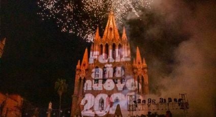 3 Pueblos Mágicos ideales para celebrar Año Nuevo 2025