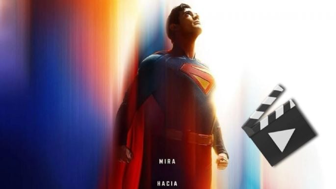 ‘Superman’ de James Gunn revela tráiler ¿De qué trata la película, sinopsis, cuándo se estrena y cuál es el elenco completo?