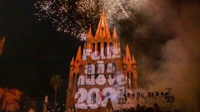 3 Pueblos Mágicos ideales para celebrar Año Nuevo 2025