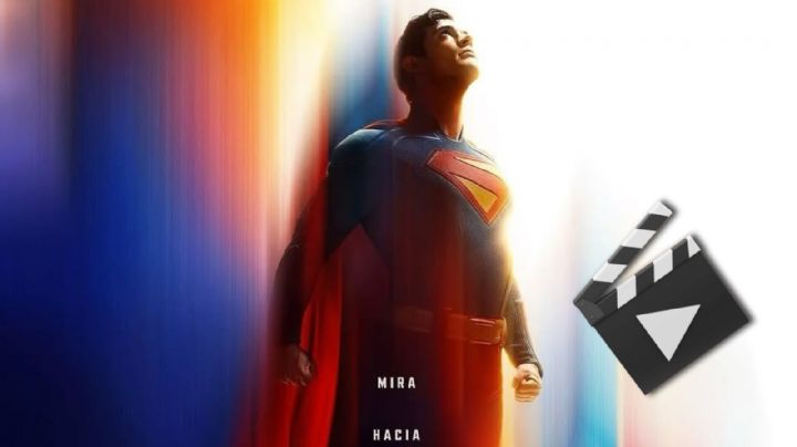 ‘Superman’ de James Gunn revela tráiler ¿De qué trata la película, sinopsis, cuándo se estrena y cuál es el elenco completo?