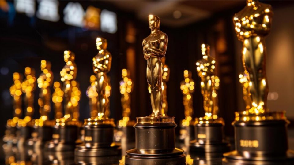 Los Premios Oscar 2025 llegan con una nueva edición