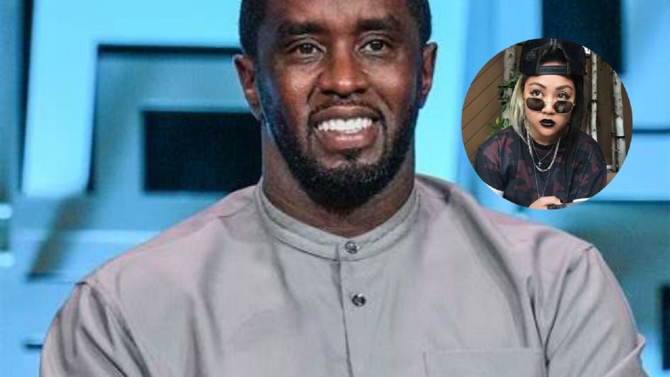 Bryana Bongolan acusa a Sean 'Diddy' Combs de colgarla de un balcón en un piso 17.