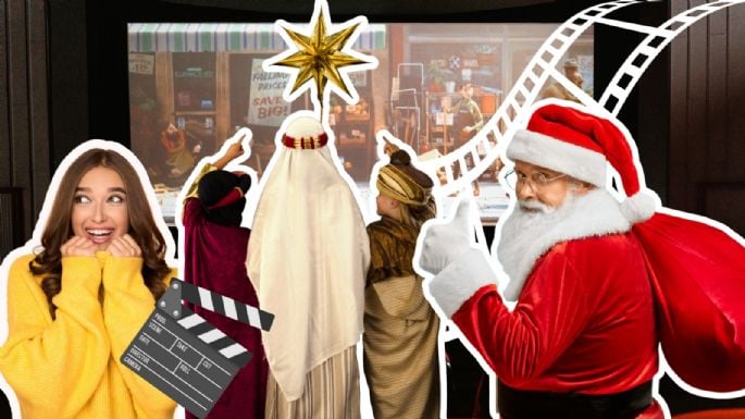 Las 5 películas mexicanas de Navidad que te gustarán si disfrutaste ‘La Posada’