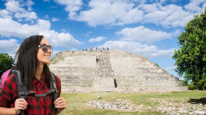 Conoce Kinich Kak Moo, una de las ciudades mayas más antiguas, que incluso supera a Chichén Itzá