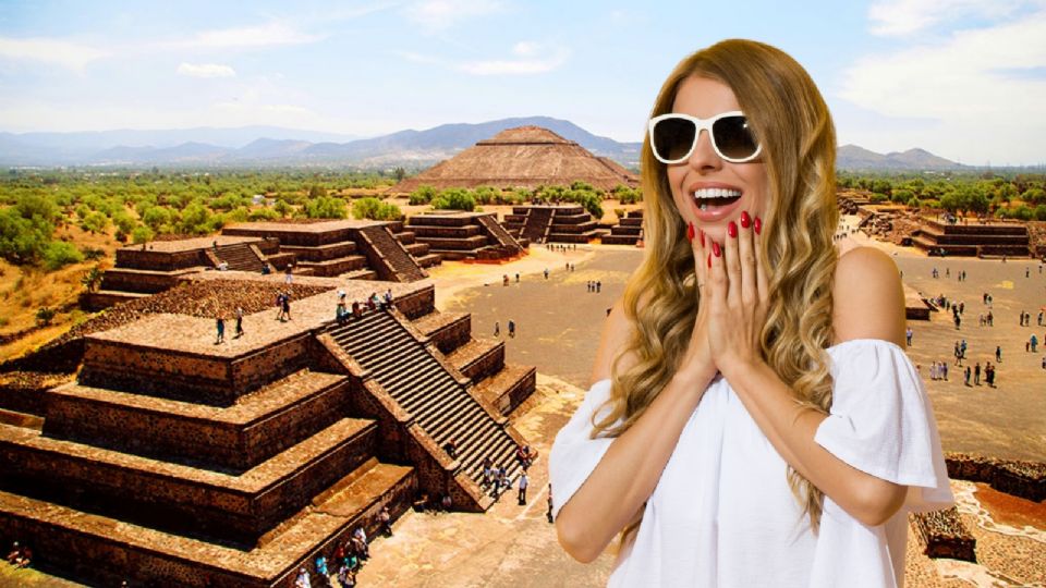 Conoce estos destinos turísticos de México.