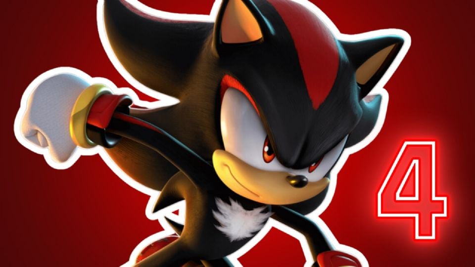 ¡Es oficial! Sonic 4 confirma estreno de la última película de la saga.