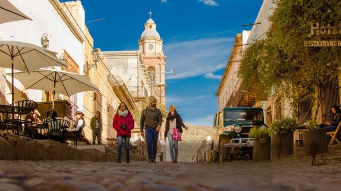 Los 3 Pueblos Mágicos más bonitos y baratos para vivir en San Luis Potosí, según la Inteligencia Artificial