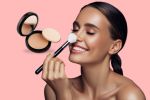 Foto ilustrativa de la nota titulada: El mejor maquillaje con ácido hialurónico que sí es recomendado para tu piel, según Profeco