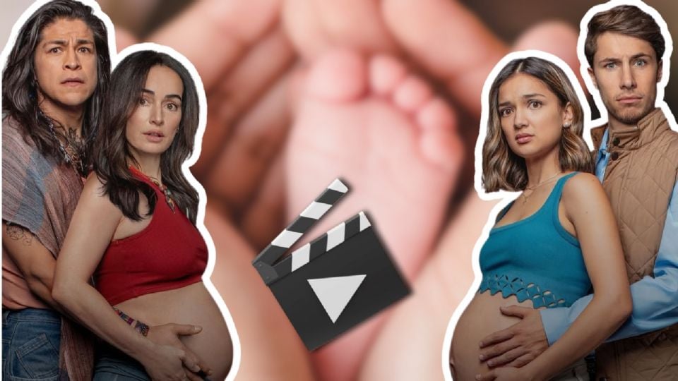 ‘Una pequeña confusión’ la película mexicana perfecta de Navidad para ver en los cines.