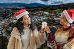 Foto ilustrativa de la nota titulada: 3 Pueblos Mágicos cerca de CDMX para visitar el 25 de diciembre