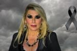 Foto ilustrativa de la nota titulada: Muere Dulce, la exitosa actriz y cantante de baladas a los 69 años de edad: Así la despidió Ana Gabriel
