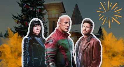 ‘Código Traje Rojo’, la película de Navidad protagonizada por Dwayne Johnson y Chris Evans que no te puedes perder en diciembre